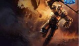 lol沙漠死神出装(lol沙漠死神出装2021)