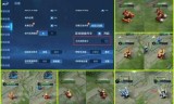 王者荣耀宫本武藏皮肤(大神用宫本哪个皮肤多)