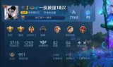 网游名字好听好看(网络游戏名字排行榜)