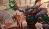 lol英雄排名(lol英雄排名多久更新)