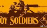 玩具兵大战_玩具兵大战2