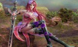 女王之刃游戏下载的简单介绍