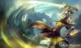 狂战士出装顺序_狂战士出装2021