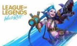 lol手游公测时间(2021最新手游公测)