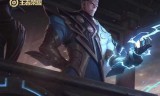 狂战士出装(戏命师出装2021)