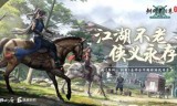 什么网游可以挂机(什么游戏挂机能赚钱)