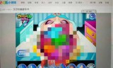 恶心小游戏(如龙小游戏恶心)