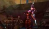 魔兽猎人天赋(naxx猎人天赋)