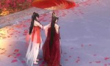 好玩的结婚手游(好玩的解谜单机游戏)