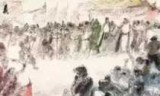水浒传108将图片(水浒传108人物形象)