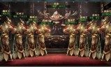 网游公会(网游公会名)