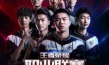 王者荣耀职业联赛(kpl职业选手身价排名)