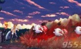 dnf驱魔加点(dnf最强角色排名)
