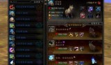 魔兽世界宠物对战(暗影界宠物对战)