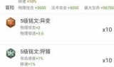 王者荣耀老夫子出装(老夫子暴击三万出装)