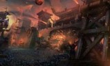 网游之天地(网游之屠龙巫师)