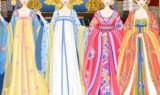 彩虹堂古装小游戏(彩虹堂古装无限鲜花版)