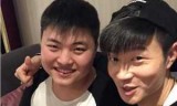 lol小智本人照片(lol小智本人真实照片)