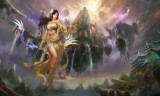 完美世界武侠技能(完美世界武侠技能配置)