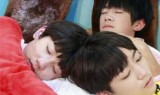 tfboys小游戏大全(tfboys小游戏大全三人泡泡堂)