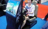 模拟驾驶2012_模拟手动挡开车游戏