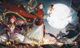 新神雕侠侣2大地图_新神雕侠侣2单机游戏