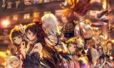阴阳师天邪鬼青(天邪鬼青哪里多)