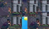 梦幻西游无底洞加点(109全敏无底洞平民)