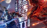 cf单机版终结者模式(玩家自制单机cf破解版)