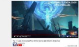 网游之圣隐魔皇(网游之猎魔剑圣)