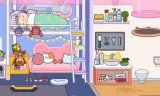 保姆小游戏(roblox托儿所模拟器)