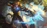 lol未来战士伊泽瑞尔(lol未来战士卢锡安)
