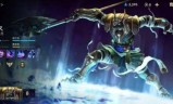 lol沙漠死神出装(lol沙漠死神出装技能加点)