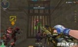 cf单机版官网_单机穿越火线