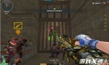 cf单机版生化(gz穿越火线下载2020)