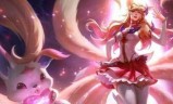 lol阿狸出装(九尾妖狐阿狸出装顺序)
