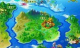 梦幻西游地图(梦幻西游所有地图)