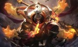 lol武器大师符文(lol武器符文天赋)