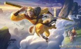 王者荣耀猴子(孙悟空20000暴击打野出装)