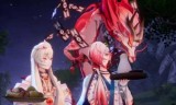 阴阳师一目连(阴阳师ssr排名)