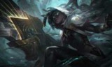 lol的新英雄赛娜(英雄联盟赛娜人物关系)