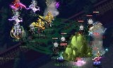 梦幻西游精武天神(梦幻cg大片)
