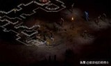 暗黑破坏神2全攻略(暗黑破坏神2攻略地图)