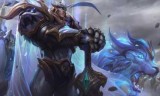 盖伦出装顺序(lol手游神王盖伦)