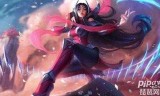 lol刀妹天赋(LOL刀妹经典语录)