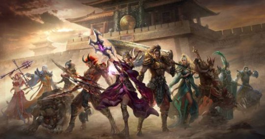 打金还是法师和道士比较好