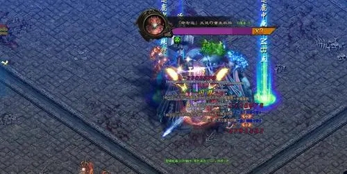 天策神器单职业传奇版本